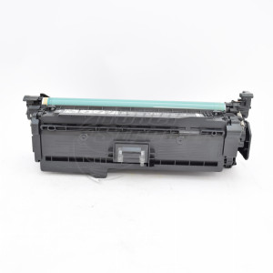 Toner cartridge Hewlett-Packard CE400A - 507A- 5500 copies, black, for use in Color LaserJet Enterprise 500 M551 - Image 3