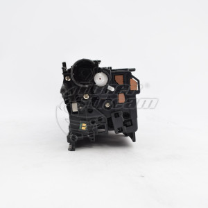 Toner cartridge Hewlett-Packard CE400A - 507A- 5500 copies, black, for use in Color LaserJet Enterprise 500 M551 - Image 4