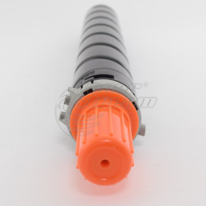 New original toner cartridge Canon C-EXV 34- 19000 copies, yellow, for use in ImageRUNNER ADVANCE C2020 - Image 3