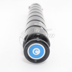 Toner cartridge Canon C-EXV 34- 19000 copies, cyan, for use in ImageRUNNER ADVANCE C2020 - Image 3