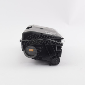 Тонер касета Kyocera/Mita TK-590K- 7000 копия, черна, предназначена за FS-C5250DN - Изображение 2
