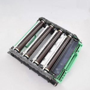 New original drum unit Brother DR-320CL- 25000 copies, color, for use in HL-4570 - Image 2
