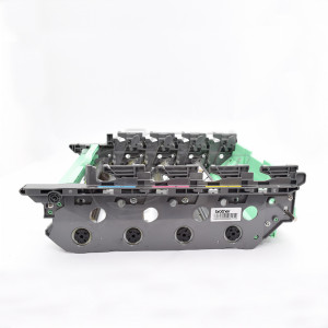 New original drum unit Brother DR-320CL- 25000 copies, color, for use in HL-4570 - Image 4