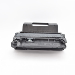 Toner cartridge Hewlett-Packard CE390X - 90X- 24000 copies, monochrome, for use in LaserJet Enterprise M602 - Image 2