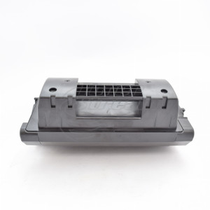 Toner cartridge Hewlett-Packard CE390X - 90X- 24000 copies, monochrome, for use in LaserJet Enterprise M602 - Image 3