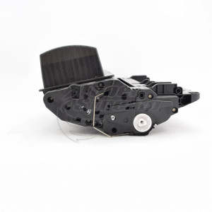 Toner cartridge Hewlett-Packard CE390X - 90X- 24000 copies, monochrome, for use in LaserJet Enterprise M602 - Image 4