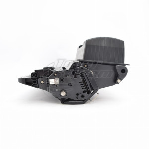 Streaming toner cartridge Hewlett-Packard CE390X - 90X- 24000 copies, monochrome, for use in LaserJet Enterprise M602 - Image 5