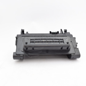 Toner cartridge Hewlett-Packard CE390A - 90A- 10000 copies, monochrome, for use in LaserJet Enterprise M601 - Image 2