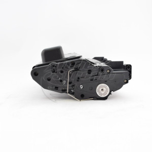 Streaming toner cartridge Hewlett-Packard CE390A - 90A- 10000 copies, monochrome, for use in LaserJet Enterprise M601 - Image 5