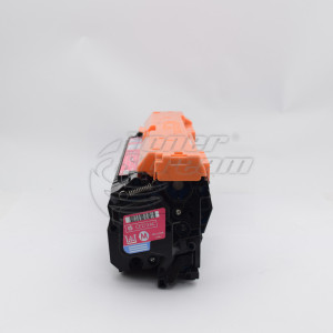 Toner cartridge Hewlett-Packard CE273A - 650А- 15000 copies, magenta, for use in Color LaserJet Enterprise CP5525 - Image 5