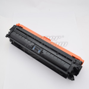 Toner cartridge Hewlett-Packard CE273A - 650А- 15000 copies, magenta, for use in Color LaserJet Enterprise CP5525 - Image 6