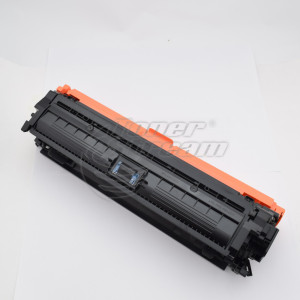 Streaming toner cartridge Hewlett-Packard CE273A - 650А- 15000 copies, magenta, for use in Color LaserJet Enterprise CP5525 - Image 2