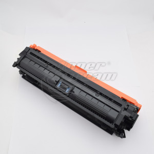 Toner cartridge Hewlett-Packard CE272A - 650А- 15000 copies, yellow, for use in Color LaserJet Enterprise CP5525 - Image 3