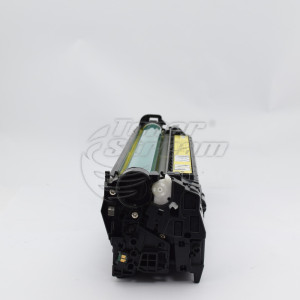 Toner cartridge Hewlett-Packard CE272A - 650А- 15000 copies, yellow, for use in Color LaserJet Enterprise CP5525 - Image 4