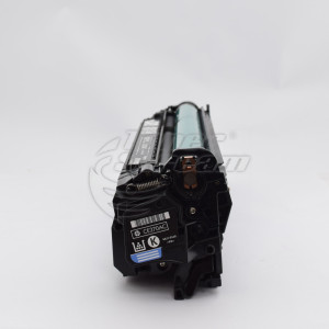 Toner cartridge Hewlett-Packard CE270A - 650А- 13500 copies, black, for use in Color LaserJet Enterprise CP5525 - Image 4