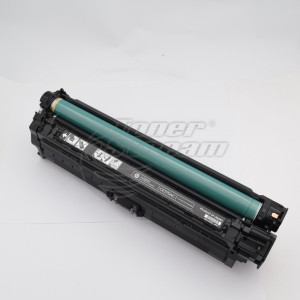 Streaming toner cartridge Hewlett-Packard CE270A - 650А- 13500 copies, black, for use in Color LaserJet Enterprise CP5525 - Image 5