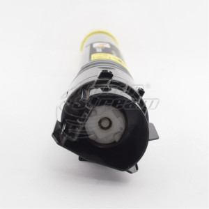 Toner cartridge Xerox 106R01445- 17800 copies, yellow, for use in Phaser 7500 - Image 3