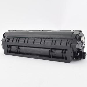 Стриймирана тонер касета Canon Cartridge 726- 2100 копия, монохромна, предназначена за i-SENSYS LBP6200 - Изображение 2
