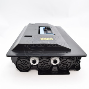 New original toner cartridge Kyocera/Mita TK-710- 40000 copies, monochrome, for use in FS-9130DN - Image 4
