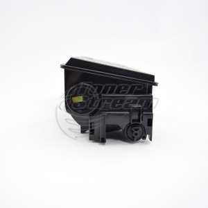Нова оригинална тонер касета Kyocera/Mita TK-560K- 12000 копия, черна, предназначена за FS-C5300 - Изображение 2