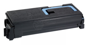 Нова оригинална тонер касета Kyocera/Mita TK-560K- 12000 копия, черна, предназначена за FS-C5300 - Изображение 4