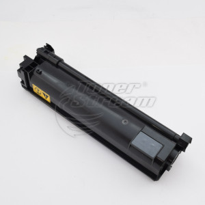 Toner cartridge Kyocera/Mita TK-550K- 7000 copies, black, for use in FS-C5200DN - Image 2