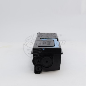 Стриймирана тонер касета Kyocera/Mita TK-540K- 5000 копия, черна, предназначена за FS-C5100DN - Изображение 4