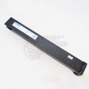 Product with damaged packaging, original toner cartridge Konica/Minolta TN-213Y- 19000 copies, yellow, for use in Bizhub C253 - Image 1