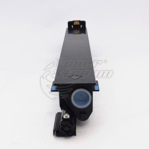 Toner cartridge Konica/Minolta TN-213C- 19000 copies, cyan, for use in Bizhub C253 - Image 6