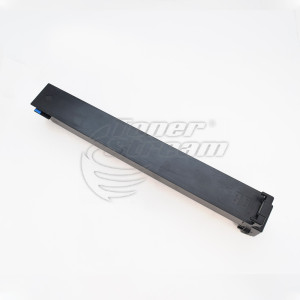 Product with damaged packaging, original toner cartridge Konica/Minolta TN-213C- 19000 copies, cyan, for use in Bizhub C253 - Image 1