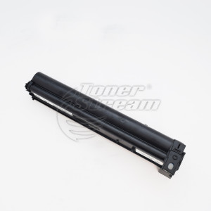 Streaming toner cartridge Konica/Minolta A0DK452- 8000 copies, cyan, for use in MagiColor 4650 - Image 3