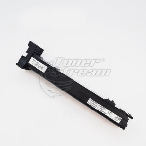 New original toner cartridge Konica/Minolta A0DK452- 8000 copies, cyan, for use in MagiColor 4650 - Image 4