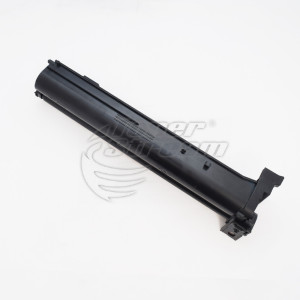Toner cartridge Konica/Minolta A0DK352- 8000 copies, magenta, for use in MagiColor 4650 - Image 2