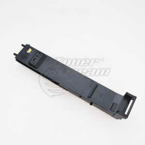 New original toner cartridge Konica/Minolta A0DK352- 8000 copies, magenta, for use in MagiColor 4650 - Image 1