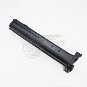 Toner cartridge Konica/Minolta A0DK252- 8000 copies, yellow, for use in MagiColor 4650 - Image 2