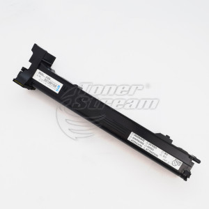 Toner cartridge Konica/Minolta A0DK252- 8000 copies, yellow, for use in MagiColor 4650 - Image 4