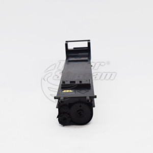 Streaming toner cartridge Konica/Minolta A0DK252- 8000 copies, yellow, for use in MagiColor 4650 - Image 5