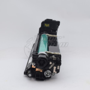 Drum unit Konica/Minolta A03100H- 30000 copies, black, for use in MagiColor 4650 - Image 4