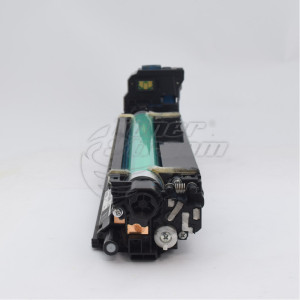 Streaming drum unit Konica/Minolta A0310GH- 30000 copies, cyan, for use in MagiColor 4650 - Image 4