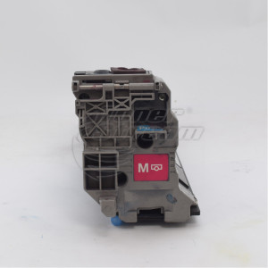 New original drum unit Konica/Minolta A0310AH- 30000 copies, magenta, for use in MagiColor 4650 - Image 5