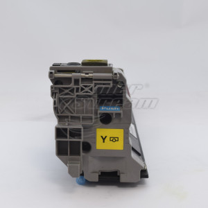 Streaming drum unit Konica/Minolta A03105H- 30000 copies, yellow, for use in MagiColor 4650 - Image 3