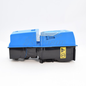 New original toner cartridge Kyocera/Mita TK-825C- 7000 copies, cyan, for use in KM-C2520 - Image 3