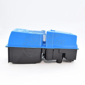 New original toner cartridge Kyocera/Mita TK-825C- 7000 copies, cyan, for use in KM-C2520 - Image 5