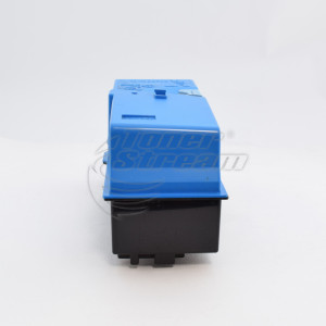 New original toner cartridge Kyocera/Mita TK-825C- 7000 copies, cyan, for use in KM-C2520 - Image 6