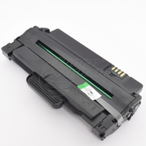 New original toner cartridge Xerox 108R00909- 2500 copies, monochrome, for use in Phaser 3140 - Image 1