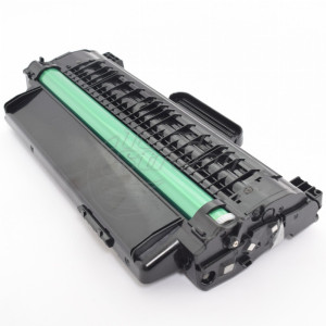 New original toner cartridge Xerox 108R00909- 2500 copies, monochrome, for use in Phaser 3140 - Image 2