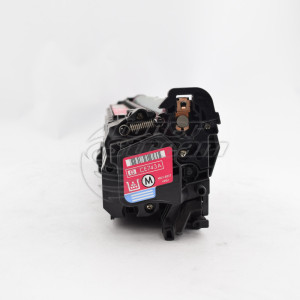 New original toner cartridge Hewlett-Packard CE743A - 307А- 7300 copies, magenta, for use in Color LaserJet Pro CP5225 - Image 5