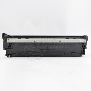 New original toner cartridge Hewlett-Packard CE742A - 307А- 7300 copies, yellow, for use in Color LaserJet Pro CP5225 - Image 3