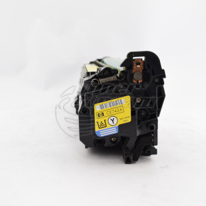 New original toner cartridge Hewlett-Packard CE742A - 307А- 7300 copies, yellow, for use in Color LaserJet Pro CP5225 - Image 5