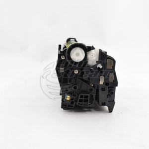 New original toner cartridge Hewlett-Packard CE742A - 307А- 7300 copies, yellow, for use in Color LaserJet Pro CP5225 - Image 6
